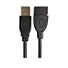 Kabel ekstensi USB male ke female