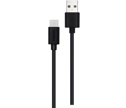 كبل للتحويل من USB A إلى USB-C بطول 1,2 م