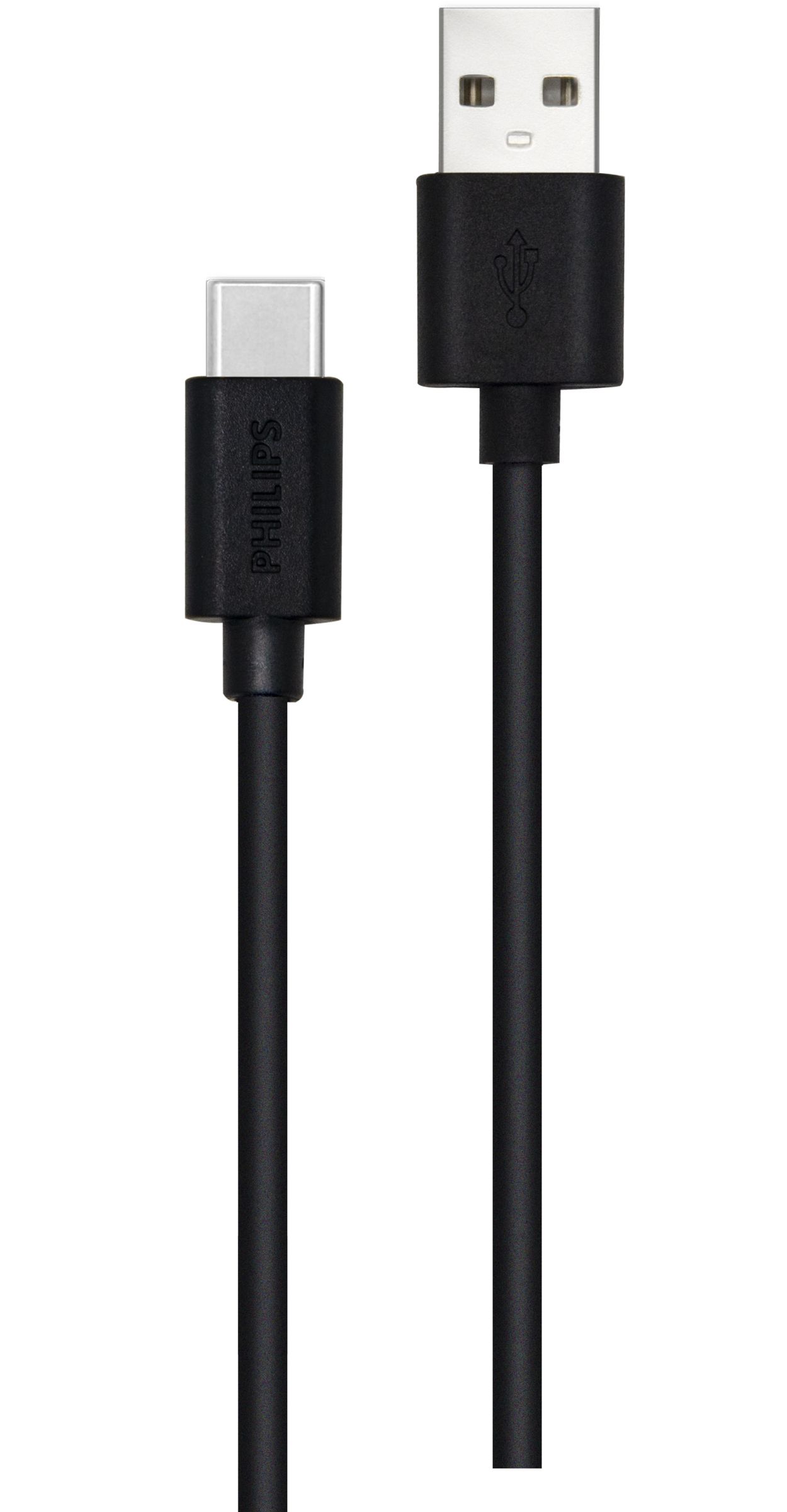 USB-A-naar-USB-C-kabel van 1,2 m