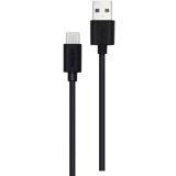 USB-A auf USB-C-Kabel