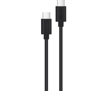 كبل للتحويل من USB-C إلى USB-C بطول 1,2 م