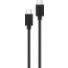 1.2 m USB-C to USB-C cable