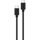 USB-C till USB-C-kabel