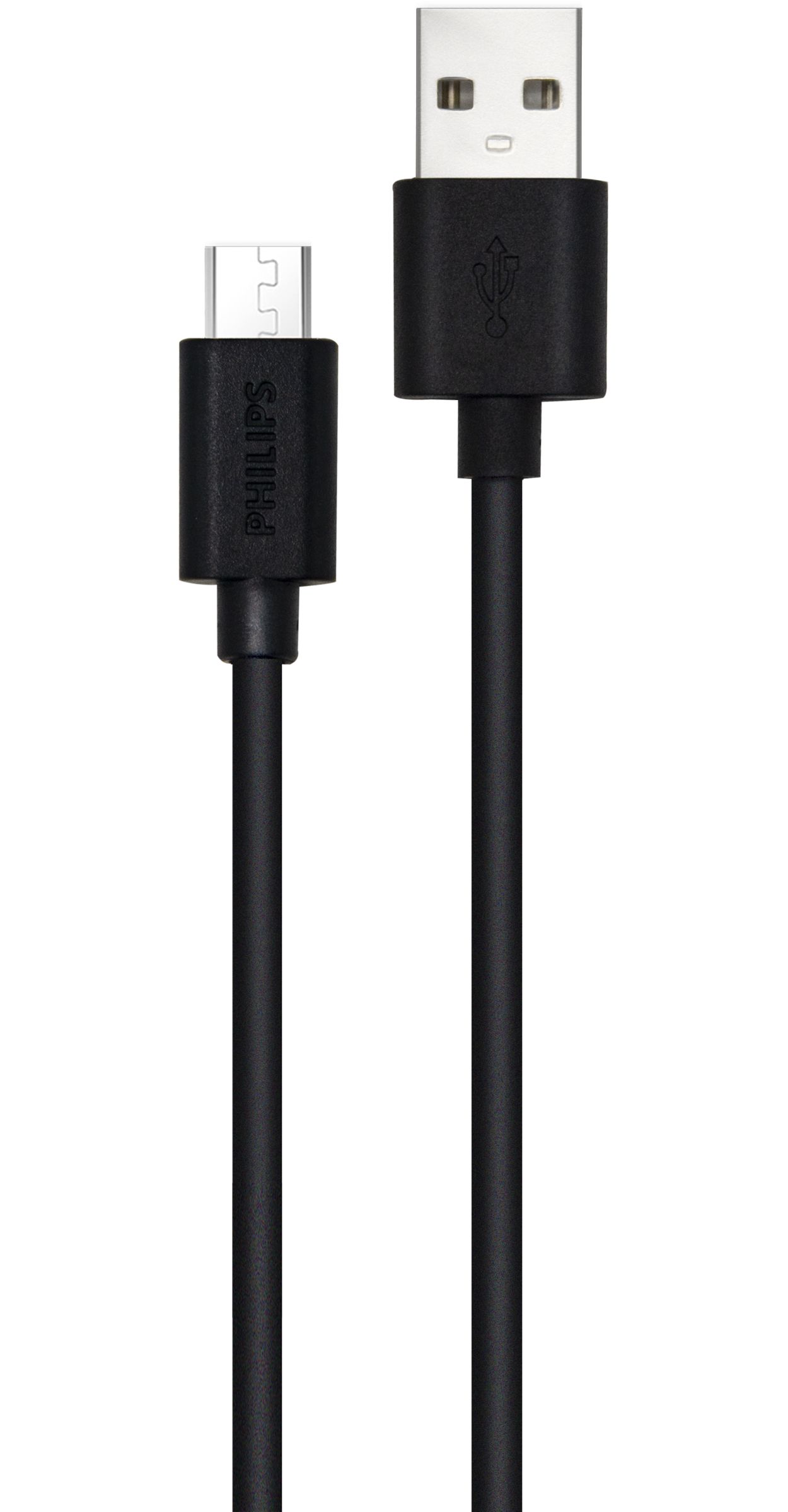 Perseus Wreed element USB to Micro USB cable DLC3104U/00 | Philips