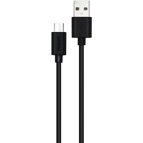 DLC3104U/03  USB-naar-micro USB-kabel