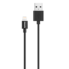 DLC3104V/00  USB-A to Lightning