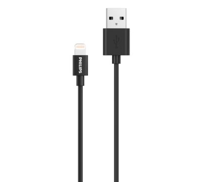 USB-A-auf-Lightning-Kabel