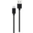 Cabo USB-A para USB-C de 2 m