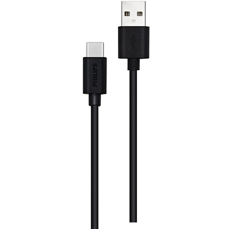 DLC3106A/00  Kabel z USB-A na USB-C