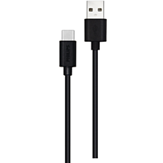 DLC3106A/00  USB-A 轉 USB-C 電線