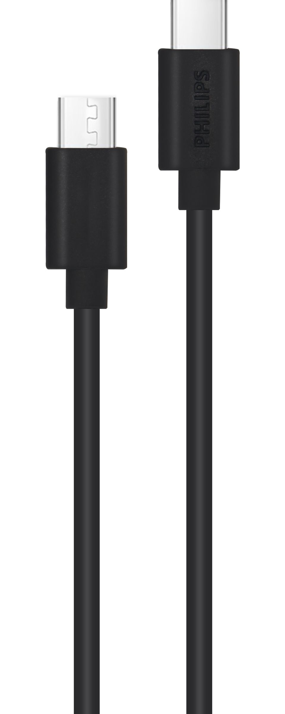 كبل للتحويل من USB-C إلى USB-C بطول مترَين