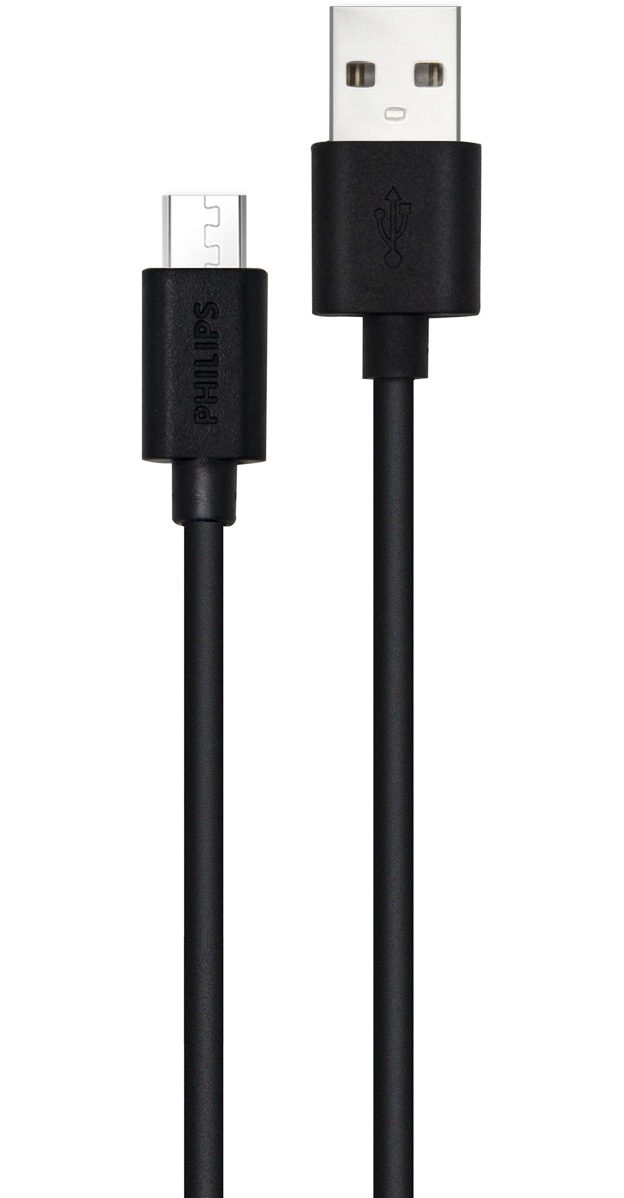 Câble USB > micro-USB DLC3106U/00