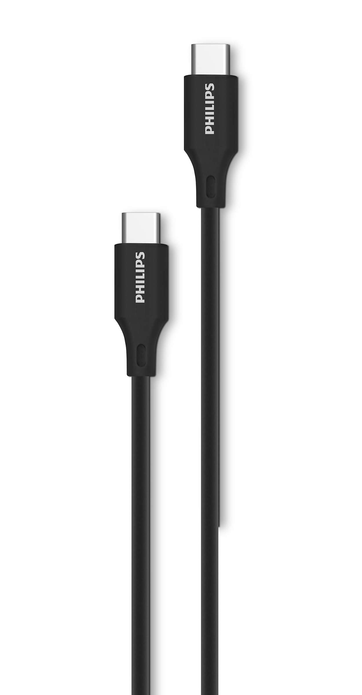 Първокласен USB-C към USB-C кабел