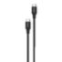 Prémiový kabel USB-C na USB-C