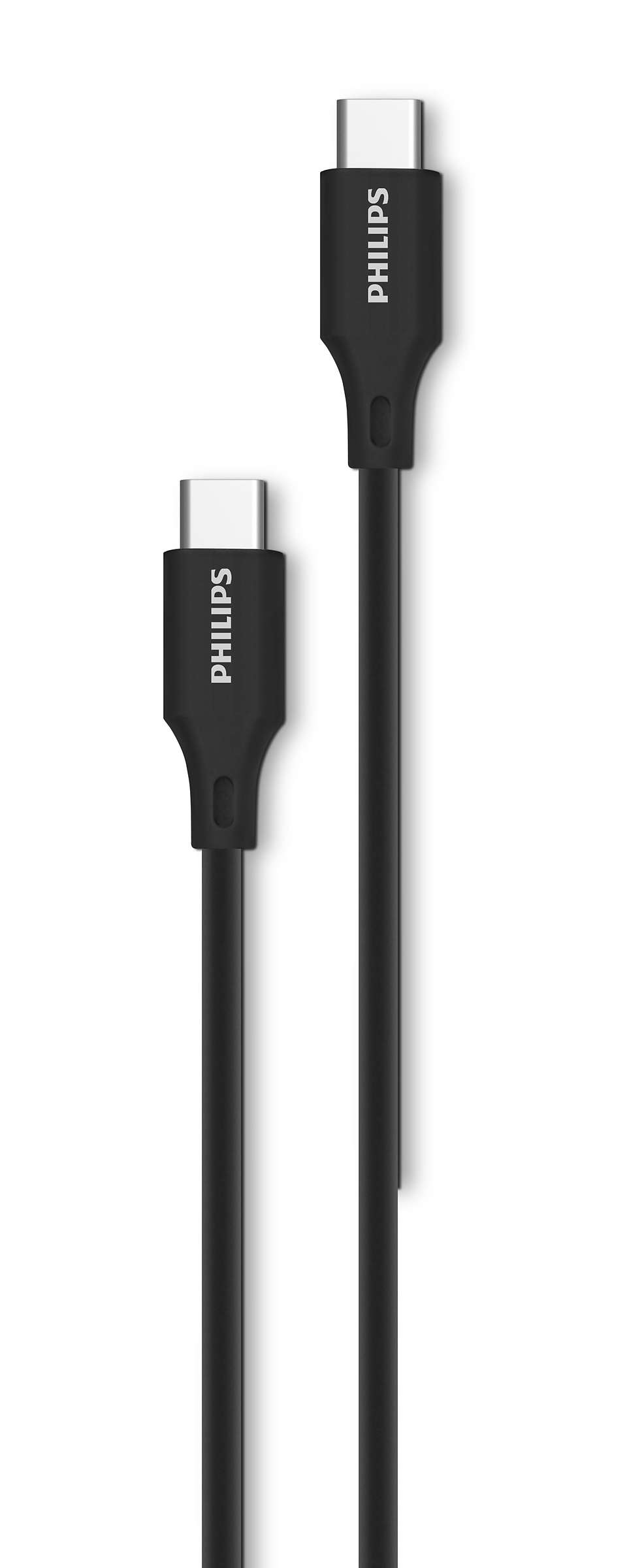 Премиальный кабель USB-C – USB-C