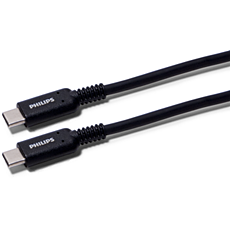 DLC4103C/37  USB-C to USB-C Cable, 6Ft Basic