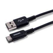 USB-A to USB-C Cable, 6Ft Basic