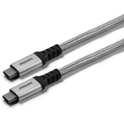 USB-C to USB-C Cable, 6Ft Premium