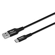 USB-A 至 USB-C 线缆