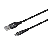 USB-til-mikro-USB-kabel