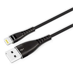 USB-A &gt; Connecteur Lightning