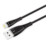 USB-A naar Lightning
