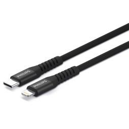 كبل للتحويل من USB-C إلى Lightning
