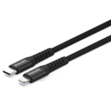 USB-C-naar-Lightning-kabel