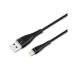 USB-A&nbsp;>&nbsp;Connecteur Lightning