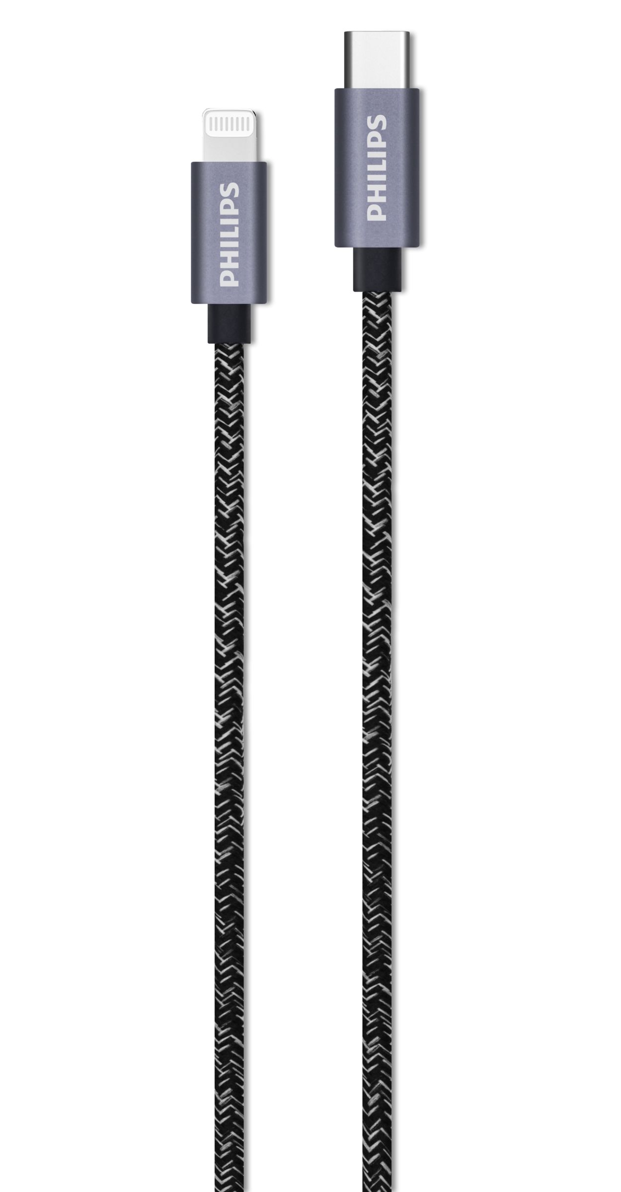 USBC to Lightning cable DLC5543V/97 Philips