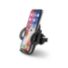 Suporte para saída de ar do automóvel