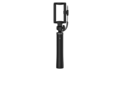 Gậy chụp hình selfie đơn giản và tiện lợi