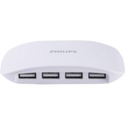 Slim Desktop USB Charger