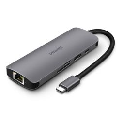 USB C Hub