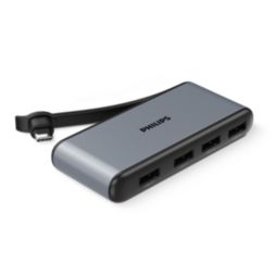 USB-C-Hub