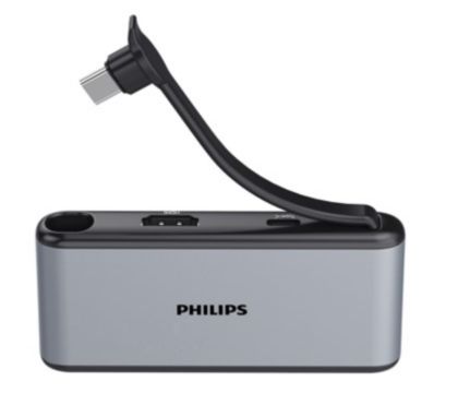 usb c philips