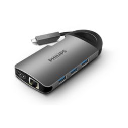 Hub USB C