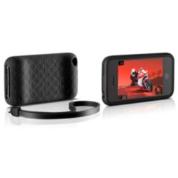 Silikonov&eacute; pouzdro