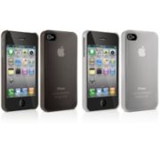 Two hard-shell cases