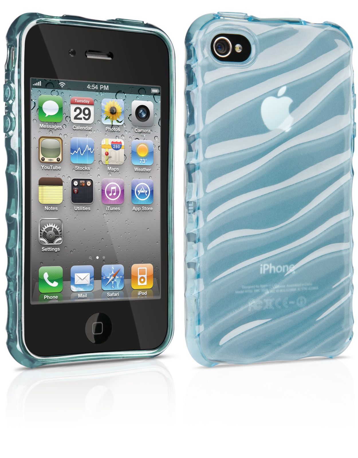 Softshell case DLM6304D/27 DLO