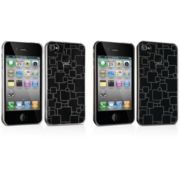 Two hard-shell cases