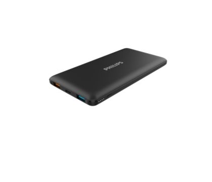Slim and powerful power bank