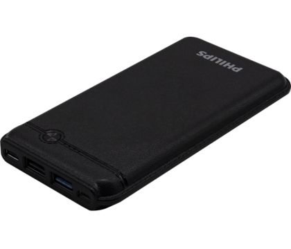 Slim and powerful power bank