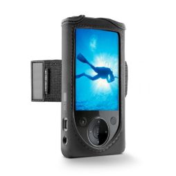 Pouzdro Action Jacket