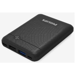 Power bank USB