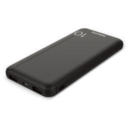 بنك طاقة مع منفذ USB