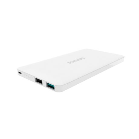 DLP2103WT/11  USB-powerbank