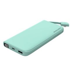 USB 移动电源