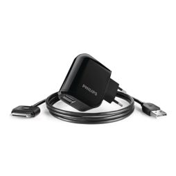 Charge pour iPad, iPhone et iPod