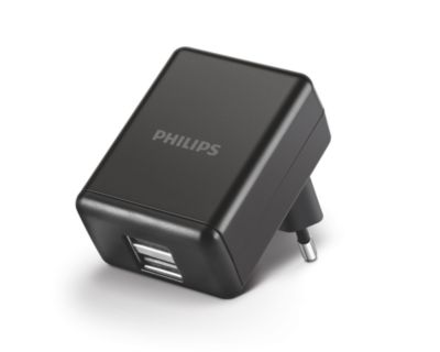 philips hq80 charger